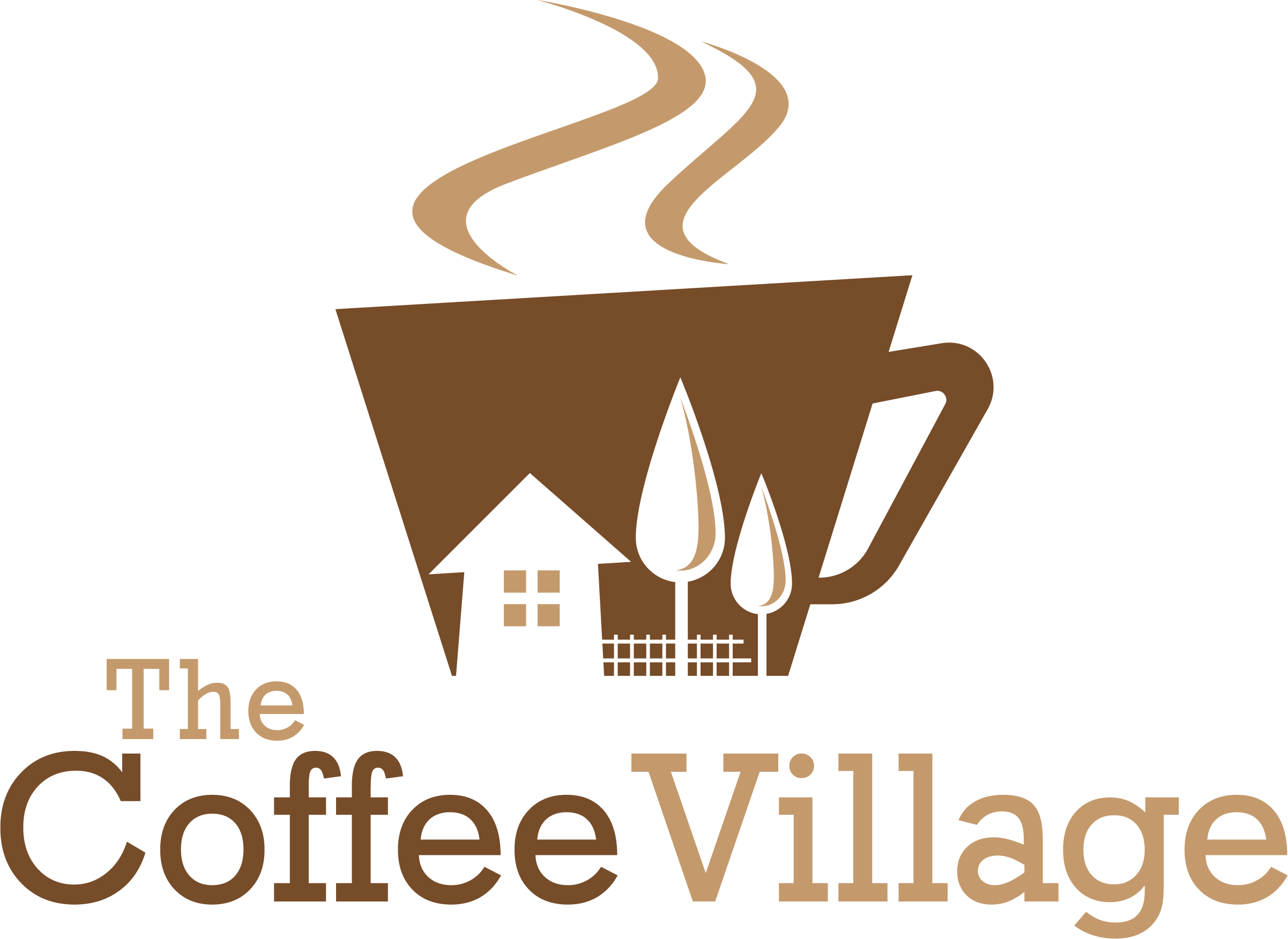 The Coffee Village