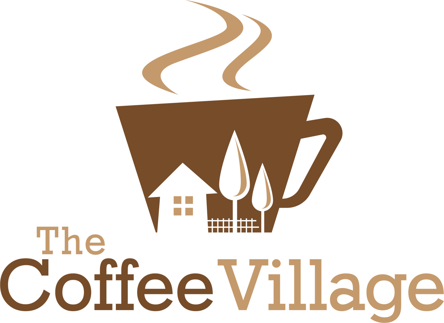our-story-the-coffee-village