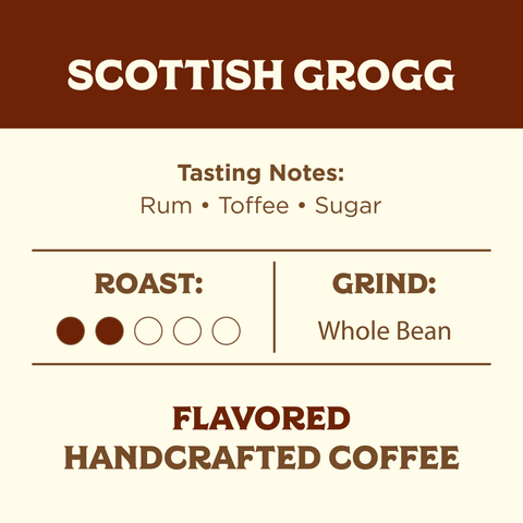 Scottish Grogg